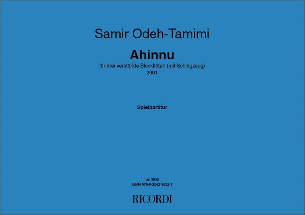 Ahinnu